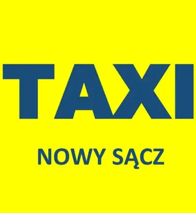 Taxi Nowy Sącz - Radio Taxi Beskid